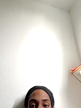 Mikaaa97 online show from October 1, 2025, 3:27 pm