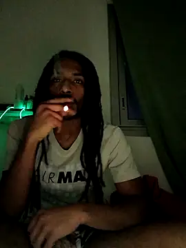 Mikaaa97 online show from October 6, 2025, 12:34 am