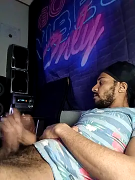 Mikaaa97 online show from February 19, 2026, 3:25 am