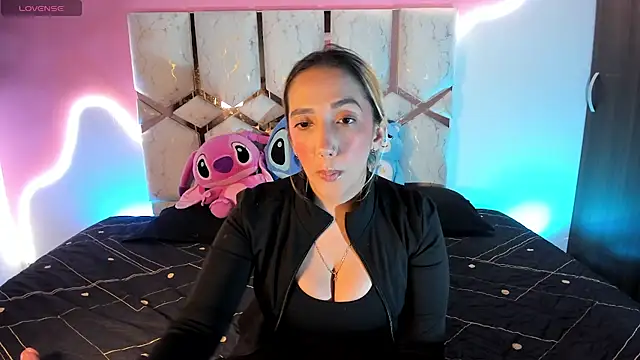 Isa klein online show from July 28, 2026, 1:46 am