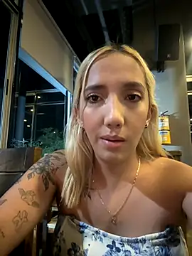 Isa klein online show from September 30, 2025, 1:44 am