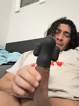 fifthbase007 online show from February 25, 2026, 3:18 am