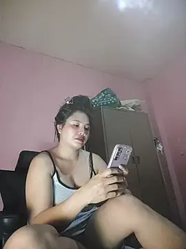 Alyxa Star online show from July 26, 2026, 6:31 am