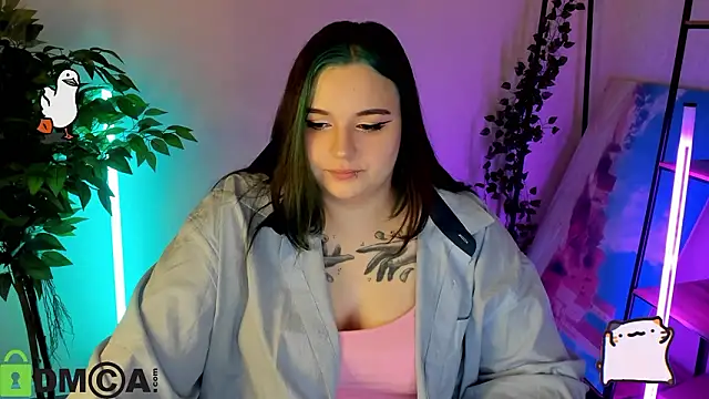 Mia R0ss online show from March 11, 2026, 12:37 am