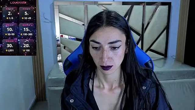 Snapshot of Maily_a_ chatting on February 14, 2026, 3:29 am Maily a online show from February 14, 2026, 3:29 am