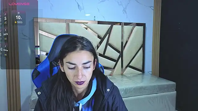 Snapshot of Maily_a_ chatting on March 21, 2026, 2:57 am Maily a online show from March 21, 2026, 2:57 am