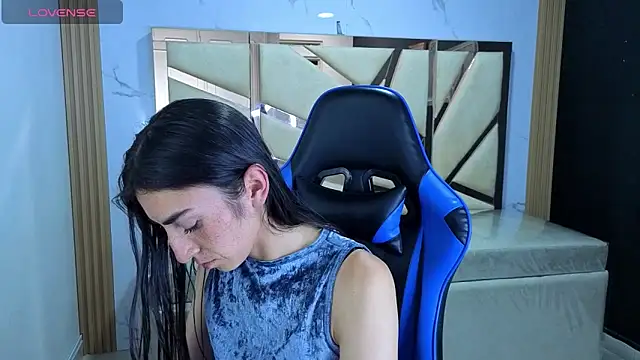 Snapshot of Maily_a_ chatting on February 28, 2026, 3:06 am Maily a online show from February 28, 2026, 3:06 am