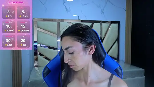 Snapshot of Maily_a_ chatting on February 20, 2026, 2:41 am Maily a online show from February 20, 2026, 2:41 am