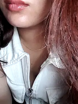 Snapshot of Linksys_nicee chatting on February 14, 2026, 3:12 pm Linksys nicee online show from February 14, 2026, 3:12 pm