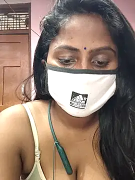 Jasmine Januja online show from November 20, 2025, 8:15 am