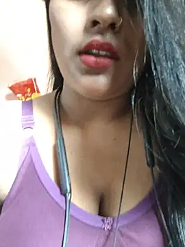 Snapshot of Jasmine_Januja chatting on June 24, 2026, 2:21 am Jasmine Januja online show from June 24, 2026, 2:21 am