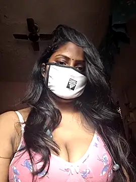 Jasmine Januja online show from October 29, 2025, 10:14 am