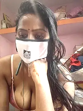 Jasmine Januja online show from December 4, 2025, 6:01 am