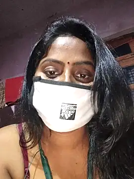 Jasmine Januja online show from December 16, 2025, 12:09 pm