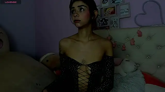 Yuni kim online show from September 26, 2025, 2:35 pm