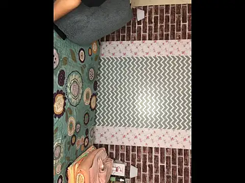 KaMila M00N online show from October 11, 2025, 3:35 pm