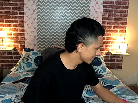 KaMila M00N online show from September 18, 2025, 10:57 pm