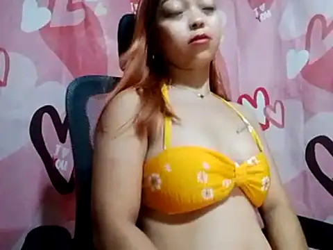 AsianKelly69 online show from July 26, 2026, 2:07 am