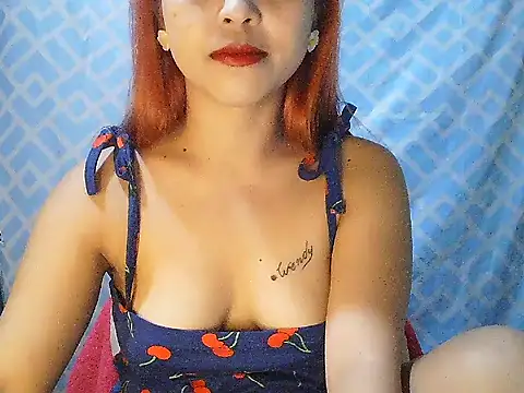 AsianKelly69 online show from April 21, 2026, 11:17 am