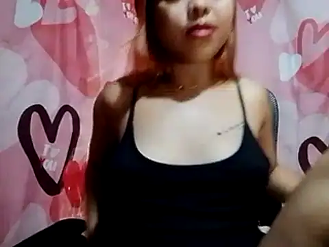 AsianKelly69 online show from July 29, 2026, 2:33 am