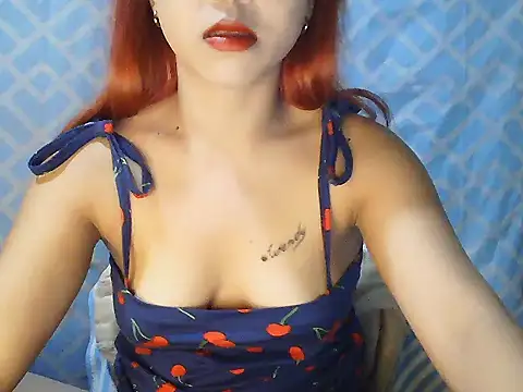 AsianKelly69 online show from April 5, 2026, 12:45 pm