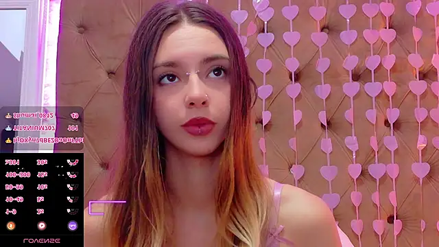 CoraVex online show from February 15, 2026, 7:51 am