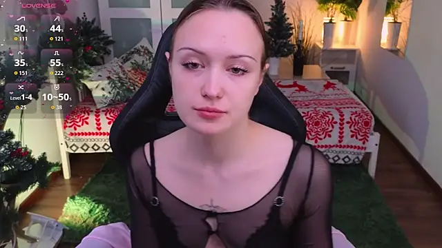 selin selin online show from December 5, 2025, 5:50 am