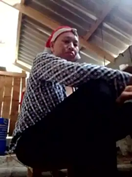 Snapshot of donna-bae chatting on March 5, 2026, 9:50 am donna-bae online show from March 5, 2026, 9:50 am