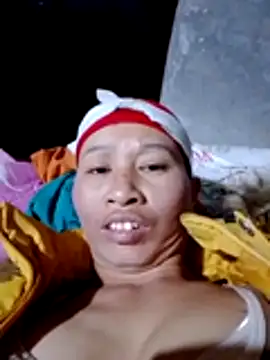 donna-bae online show from February 1, 2026, 10:46 am