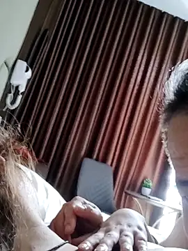 MaiHoang2k online show from September 27, 2025, 12:28 am