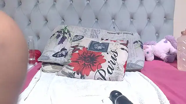 massive booty25 online show from March 20, 2026, 11:28 pm