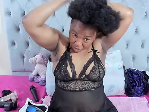 massive booty25 online show from October 7, 2025, 4:19 pm