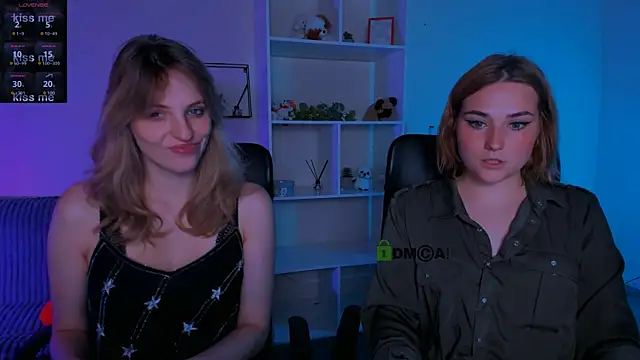 casey meow  online show from October 9, 2025, 5:30 am