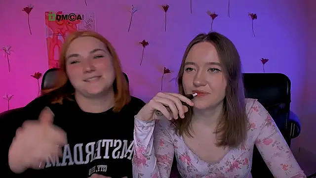 casey meow  online show from February 12, 2026, 9:42 am