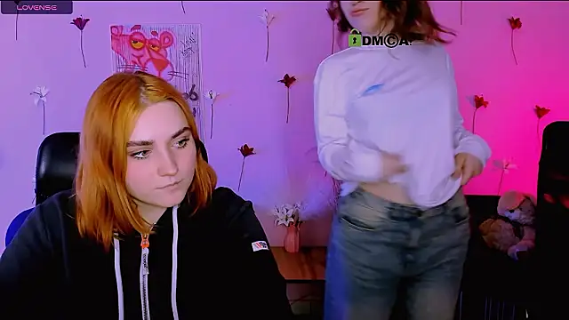 casey meow  online show from February 21, 2026, 9:55 am