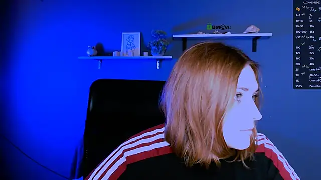 casey meow  online show from December 4, 2025, 9:41 am