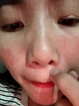 Snapshot of Ruby-sexyx chatting on January 15, 2026, 1:53 am Ruby-sexyx online show from January 15, 2026, 1:53 am