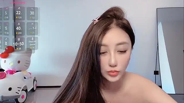 Melody-11 online show from December 16, 2025, 6:39 am