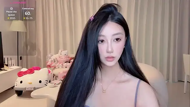 Melody-11 online show from October 17, 2025, 5:22 am