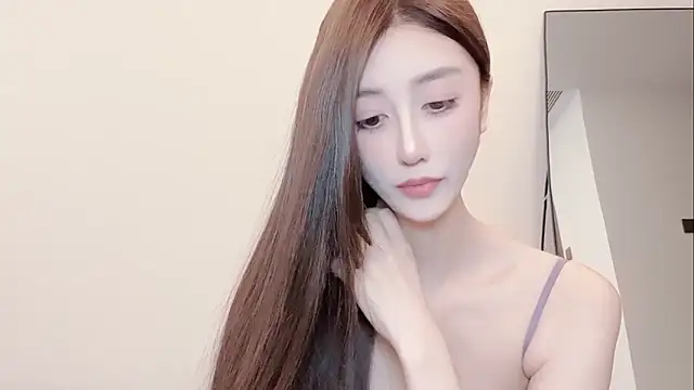 Melody-11 online show from April 21, 2026, 2:03 am