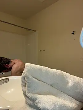 Matthew23Z online show from October 13, 2025, 12:40 pm