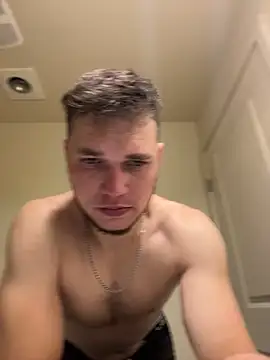 Matthew23Z online show from October 28, 2025, 12:55 am