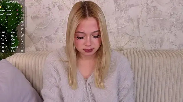 MarniOrdway online show from October 2, 2025, 4:32 pm