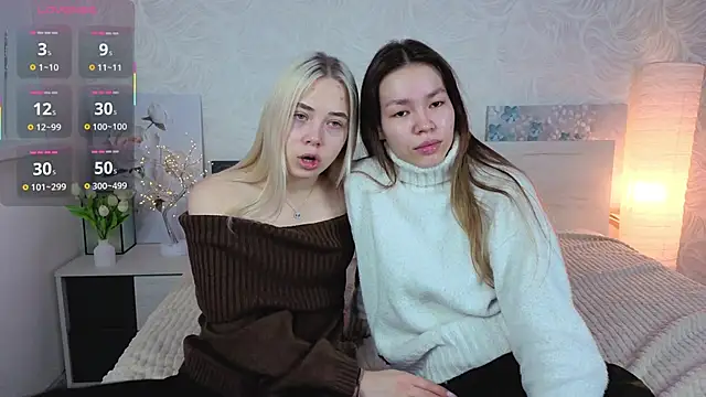 MarniOrdway online show from December 14, 2025, 3:17 pm