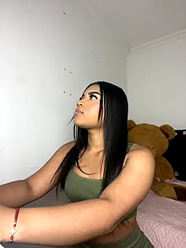 Natashaparker   online show from September 20, 2025, 7:08 pm