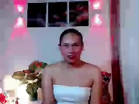 Your ultimateloverxx online show from February 18, 2026, 11:34 pm