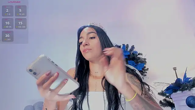 miavegas1 online show from December 18, 2025, 11:08 pm