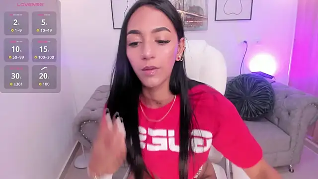 miavegas1 online show from September 20, 2025, 1:10 am