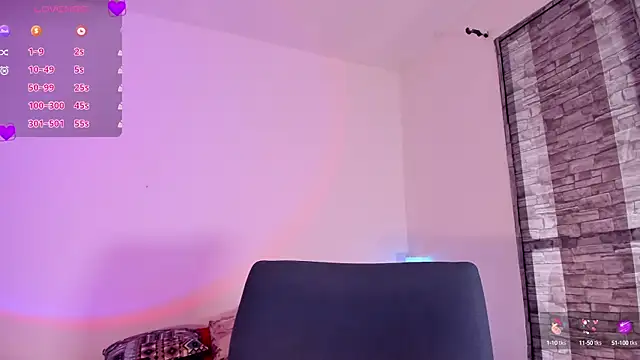 mely rosse  online show from October 3, 2025, 12:17 pm