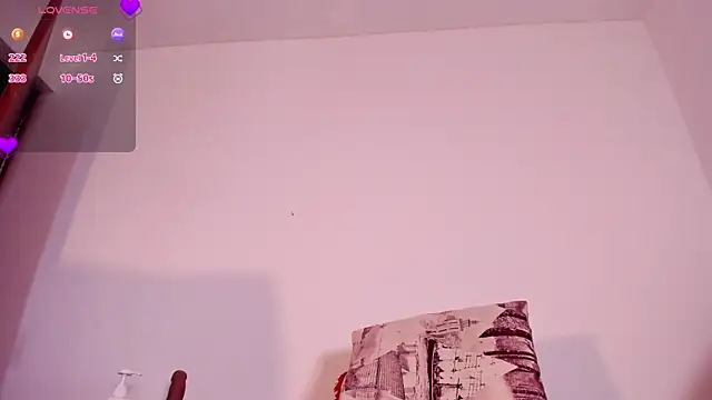 mely rosse  online show from January 5, 2026, 5:27 pm